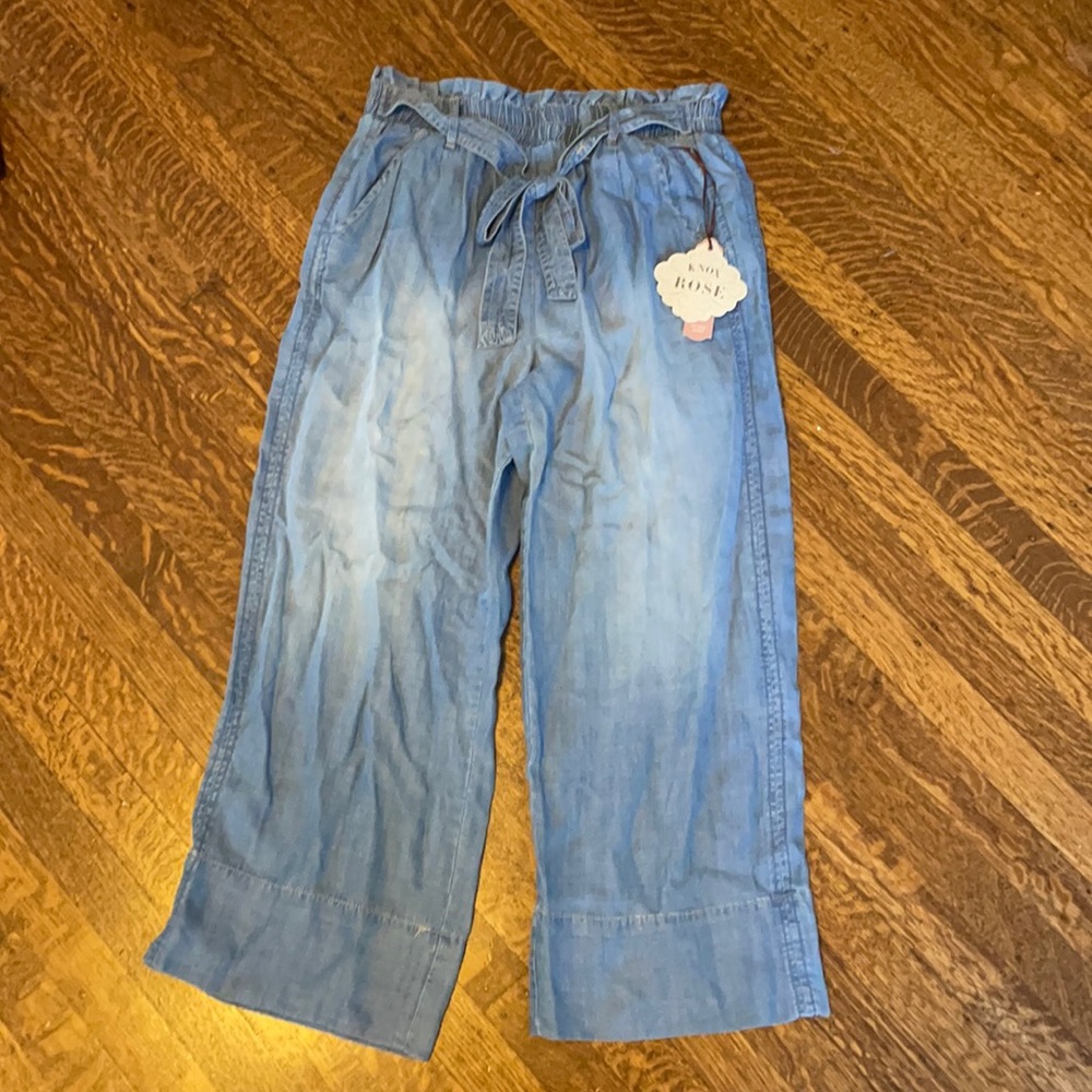 New! Knox Rose Pants from target - Picture 1 of 6